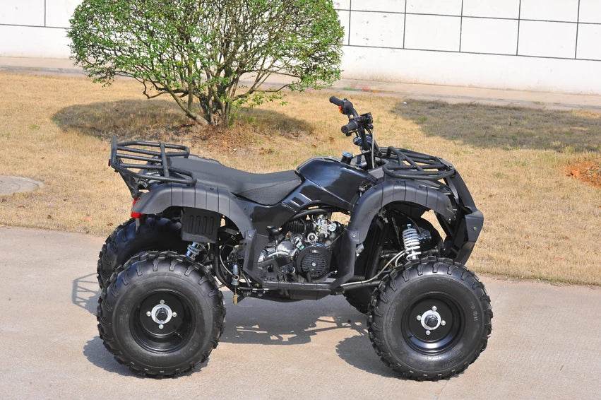 4 Stroke ATV 200CC Quad Bike hot selling quad bike Air Cooled 4 Wheeler ATV for Sale good quality quad atv 4x4 - MarvelouStoree