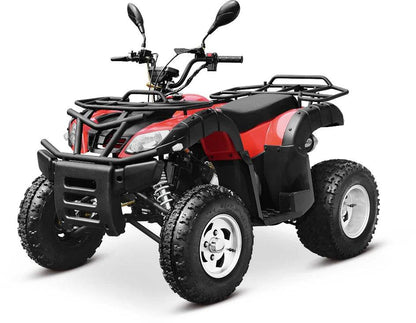 4 Stroke ATV 200CC Quad Bike hot selling quad bike Air Cooled 4 Wheeler ATV for Sale good quality quad atv 4x4 - MarvelouStoree