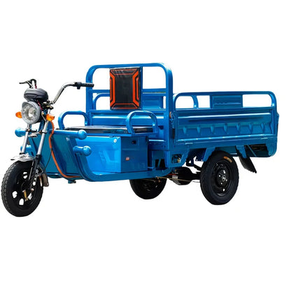 3 Wheel Scooter Electric Cargo Truck Tricycle Electric Tricycles