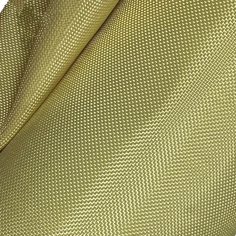 3000D 300g100% Kevlar Fabric, Bulletproof Vests And Helmets for Military Use,High Temperature Resistant High Strength Aramid - MarvelouStoree