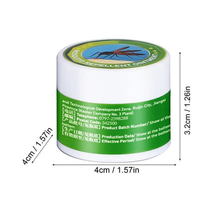 After Bite Cream Ultra Soothing After Bite Ointment Anti Itch Balm No Irritation Strength Natural Itch Relieving Balm Redness