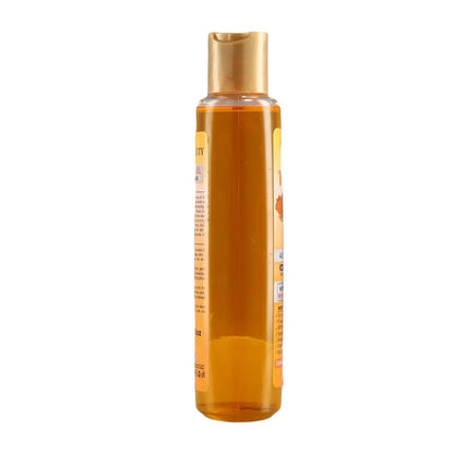 200ml Turmeric Oil Essential Oil Ginger Deep Hydration Moisturizer Nourishing Smoothing Face Serum Oil Moisturizer Skin Care