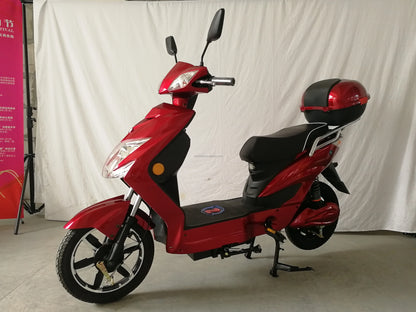 Cheap Price 1000W Electric Motorcycle Scooter 60V 20Ah Battery Motorcycle Electric Vehicles Two Wheeler