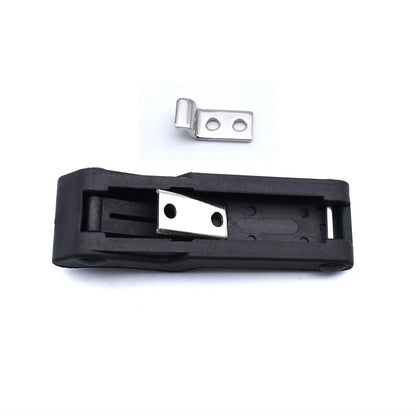 F2S-U264L-01-00 Car Rear Back Compartment Latch Set For Yamaha Waverunner FX HO Cruiser SVHO 2012 2013 2014 2015 2016 2017 2018