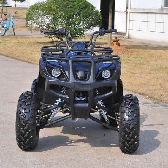 4 Stroke ATV 200CC Quad Bike hot selling quad bike Air Cooled 4 Wheeler ATV for Sale good quality quad atv 4x4 - MarvelouStoree