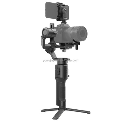 Professional Ronin SC/Ronin-SC Pro Combo 3-Axis lightweight design Stabilization Camera Control 2kg Payload Capacity For DJi