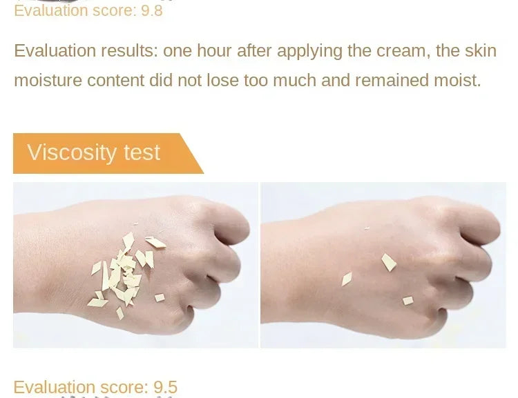 50g collagen face cream and peptide compound facial day/night cream facial moisturizing cream Japanese cosmetics