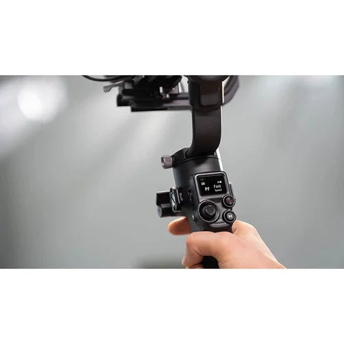 For DJI RS3 / DJI RS 3 Combo DJI Ronin S Rs2 RSC 2 Rs3 Pro Mini Stabilizer Handheld Camera Gimbal for Sony Canon DSLR Cameras