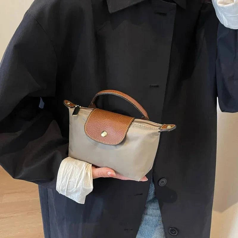 High Quality Shell Bags for Women 2024 Brand Shoulder Bag Luxury Purses and Handbags Designer Crossbody Bag Cute Small Satchel