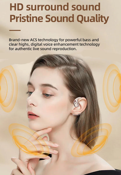 Translator Earbuds Intelligent Device Online 142 Languages Real Time AI Smart Voice  Chatgpt Translation For Travel Korea