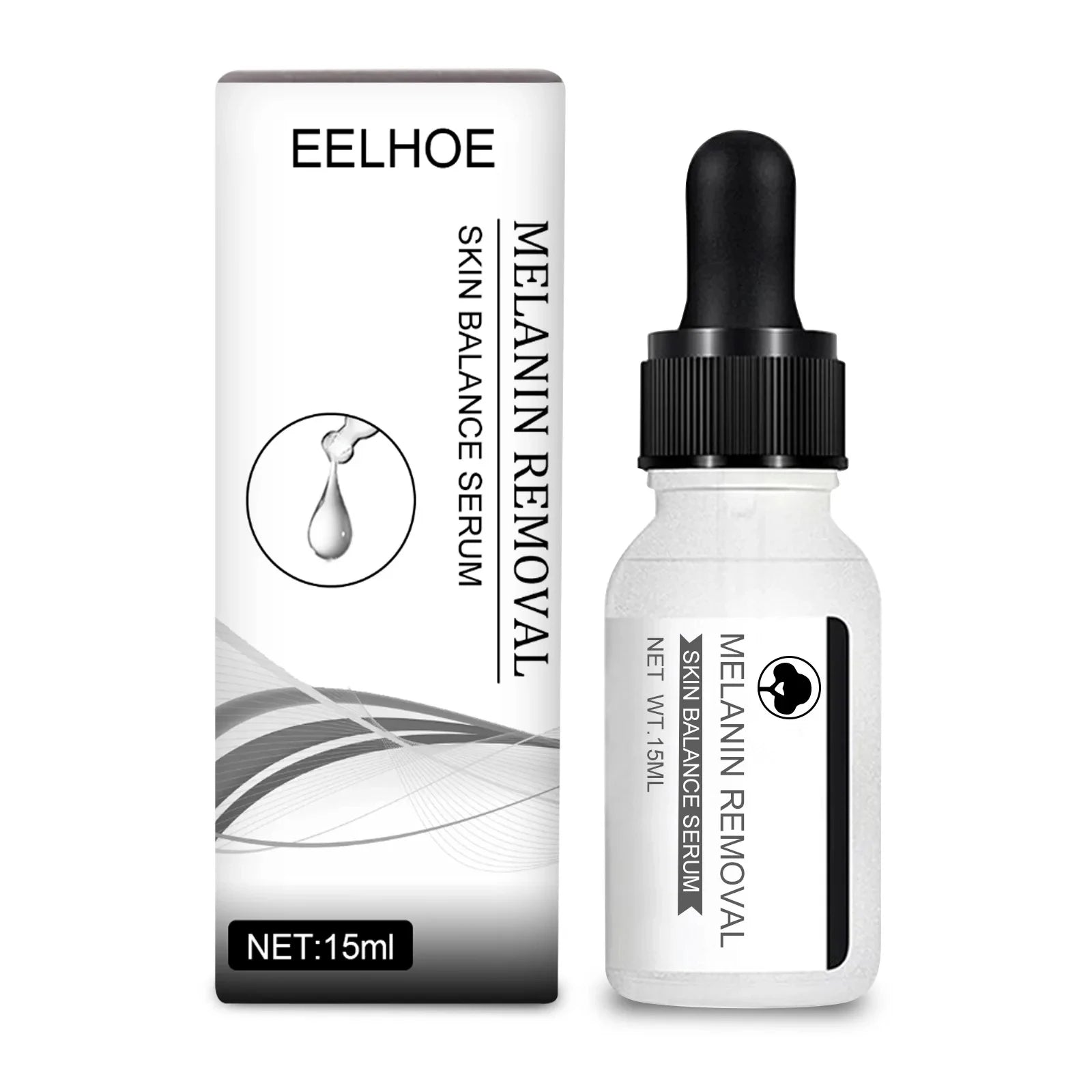 Niacinamide Dark Spot Remove Serum Anti-aging Bright Freckle Whiten Skin Cream Fade Pigmentation Melasma Moisture Face Skin Care