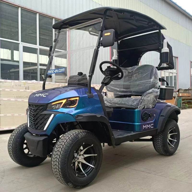 Best Selling Off-Road Electric Golf Cart User Manual - MarvelouStoree