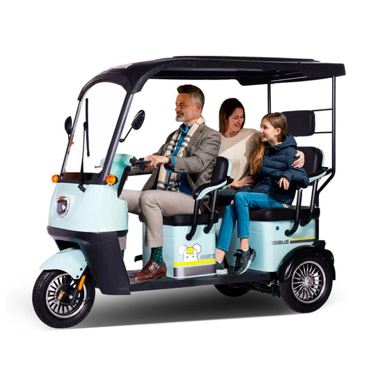 S5 electric scooter for home transport children with shed leisure electric tricycle