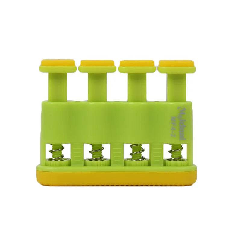 Hand Grip Finger Trainer Strengthener Adjustable Power Training Home Fitness Equipment Piano Guitar Finger Exerciser Trainers