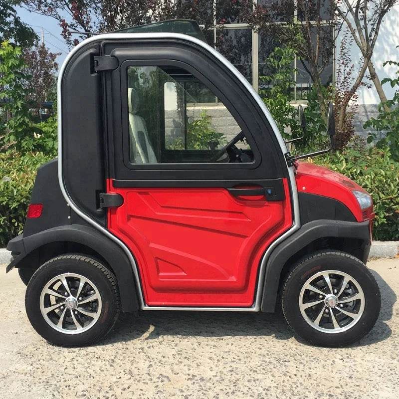 2 Seater Chinese Mini Electric Car for sale - MarvelouStoree