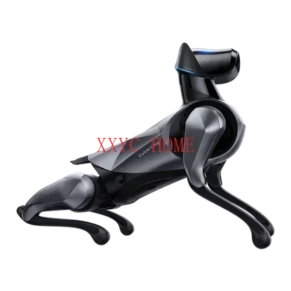 The iron egg robot dog bionic robot CyberDog 2 electronic dog quadruped intelligent second generation perception recognition