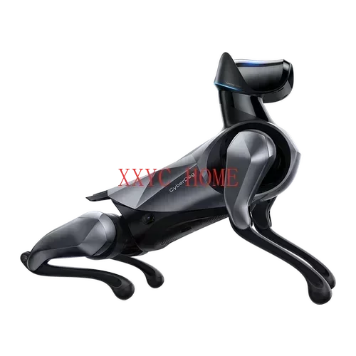 The iron egg robot dog bionic robot CyberDog 2 electronic dog quadruped intelligent second generation perception recognition