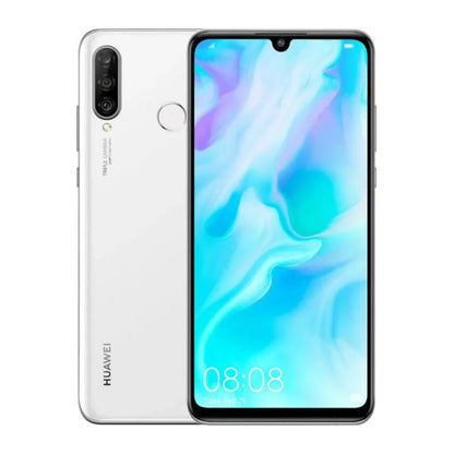 Global Version,Huawei-P30 Lite,Smartphone Android,6.15 inch,128GB ROM,24+32MP Camera,Google Play Store,Cellphones,Mobile phones