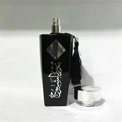 Arabic Style Perfume Women Body Spray 100ml Le Parfum Plant Floral Scent Colognes Pheromone Lasting Fragrance Perfumes Feminino