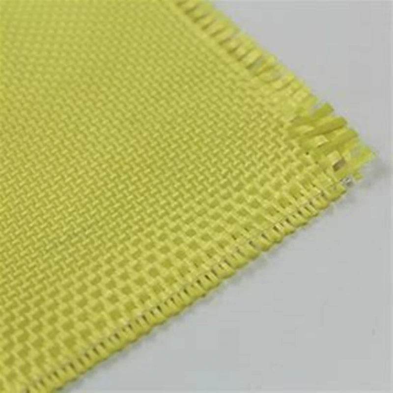 UNXDEFENCE Para-aramid Fibres V129 for Bulletproof Vest Helmet Kevlar Fabric 255gsm 103 cm wide Existing Goods - MarvelouStoree