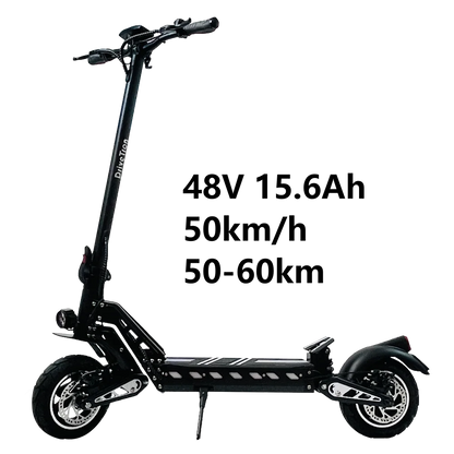 USA Warehouse Electric Scooter Adult Adults 4000w Powerful Electric Scooter Dual Motor kkirin g2 max 50 km h 50mph 3000w