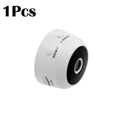 A9 1080P HD IP Camera Voice Recorder Remote Control Wireless Security Video Camcorders Night Vision Mini Wifi Mobile Camera