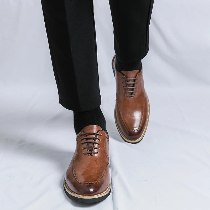 Men Formal Shoes