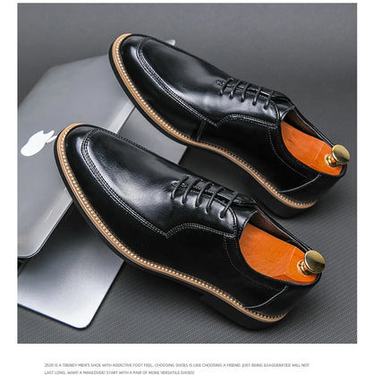 Men Formal Shoes