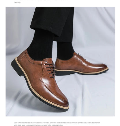 Men Formal Shoes