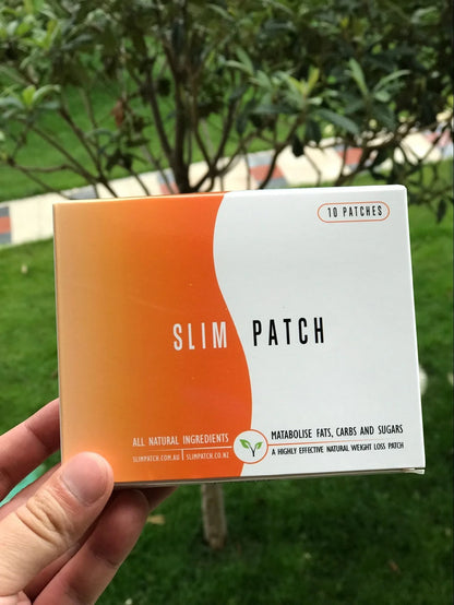 Weight Loss Belly Slimming Patch Fast Burning Fat Detox Abdominal Navel Sticker Dampness-evil Removal Improve Stomach Magnetic