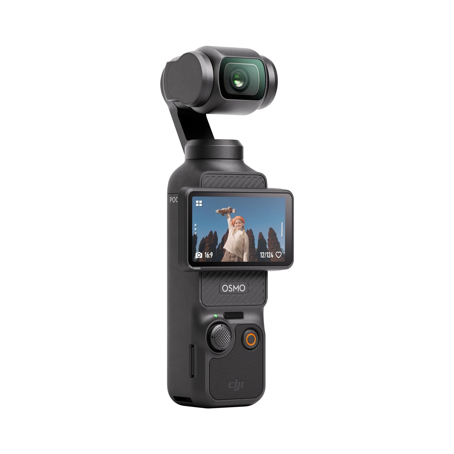 DJI Osmo Pocket 3 Gimbal Camera 1″ CMOS  original brand new in stock