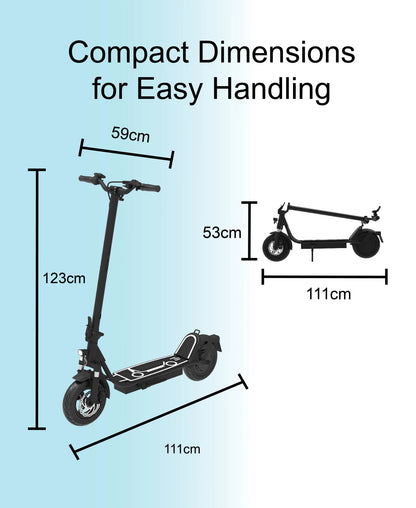 USA Warehouse-Electric Scooter E ScooterAdults Adult 500w Car 45km Foldable 120 kg Cheap Price with Street Legal Kickboard