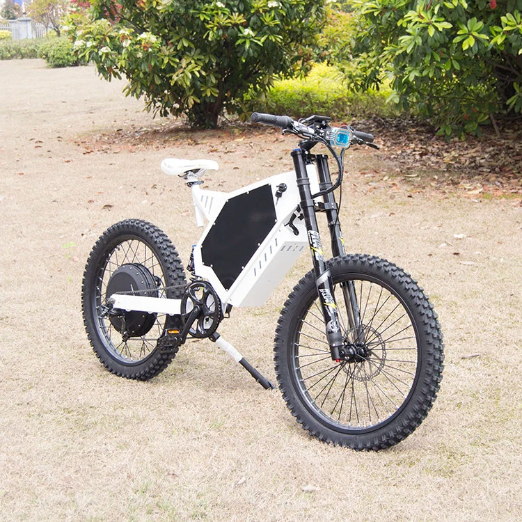 2025 TC120 12000W High Speed Electric Scooter Electric Motorcycle With pedals Disc Brake Electric Bicycle for Sale