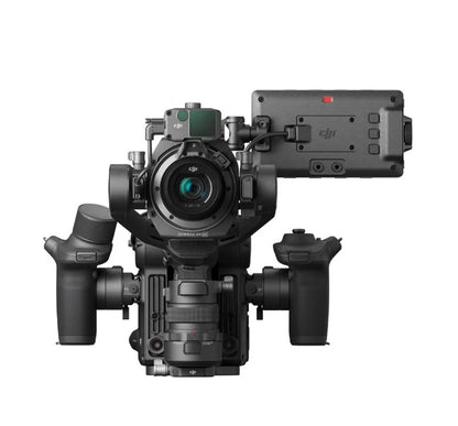 Ronin 4D-6K 6 4 Axis Professional Stabilizer Gimbal Camera For