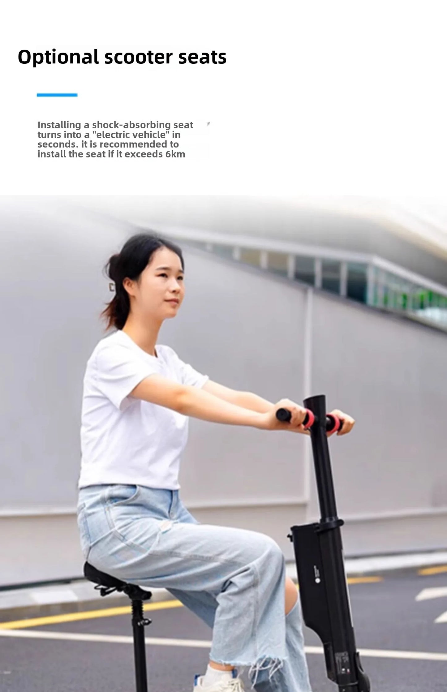 HX Happy Folding Electric Scooter Adult Mini Small Electric Vehicle Ultra Light Portable Transport Artifact Battery Car