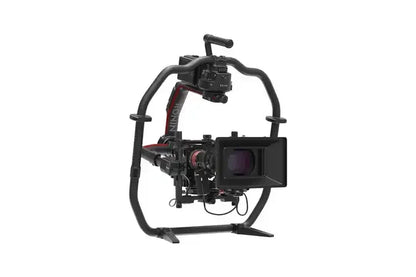 Ronin 2 stabilizer 3-axis stabilization system handheld apply to dslr camera gyro gimbal photography accessories