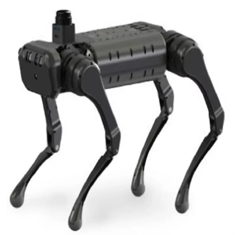 Robot Dog  Higher Running Speed Excellent Motion Stability Educational