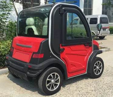 2 Seater Chinese Mini Electric Car for sale - MarvelouStoree