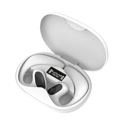 3-in-1 AI Translator Earbuds 140 Languages Noise Cancelling Bluetooth 5.3 Headset Instant Translator Smart Voice Real Time  ﻿