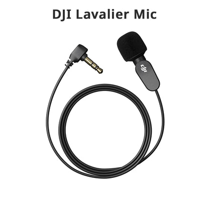 DJI MIC 2 / MIC MINI Lavalier MiC original brand new in stock