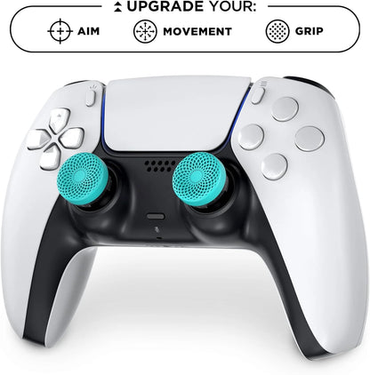 New style FPS Freek Galaxy for Playstation PS5 High-Rise Analog Stick PS4 Performance Command Stick Game Joystick Controller