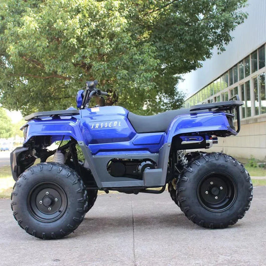 QUAD BIG ATV BIG QUAD 200cc engine atv brands used motorcycles 4 wheel quad bike 250cc automatic motorcycle used cars