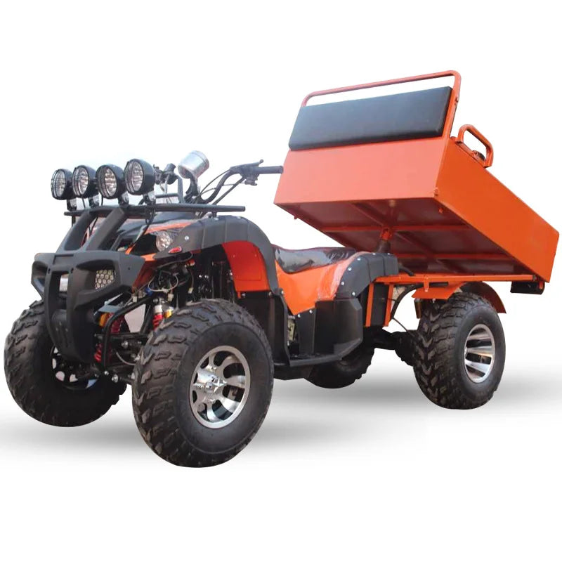 125cc 150cc 200cc 4x4 atvs utvs off road cuatrimoto four wheel off-road motorcycle ATV UTV farm motor 4 wheeler quad moto bike