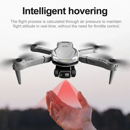 For Xiaomi V88 Drone 8K 5G GPS Professional HD Aerial Photography Remote Control Aircraft HD Dual Camera Quadcopter Toy UAV