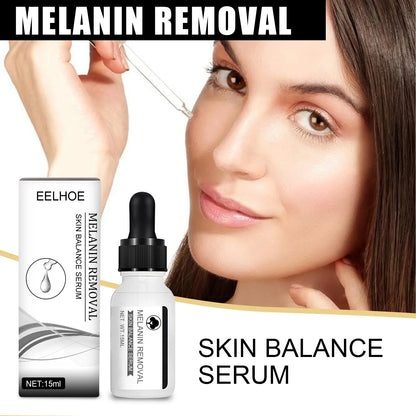 Niacinamide Dark Spot Remove Serum Anti-aging Bright Freckle Whiten Skin Cream Fade Pigmentation Melasma Moisture Face Skin Care