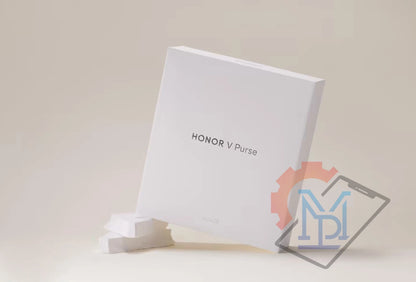 2023 Original HONOR V Purse 5G Folded Phone 7.71 Inches OLED Screen Snapdragon 778G Camera 50MP Battery 4500mAh Smartphone