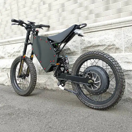 2025 TC120 12000W High Speed Electric Scooter Electric Motorcycle With pedals Disc Brake Electric Bicycle for Sale