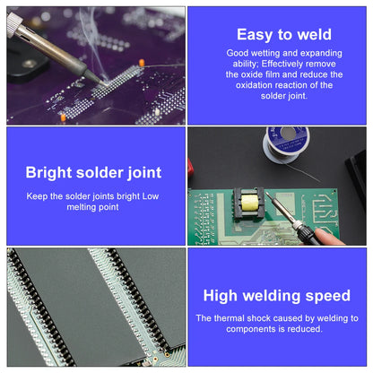 Disposable Lighter Solder Welding Wire Soldering Tin Wires Stainless Steel Copper Iron Nickel Battery Pole Piece Low Melt