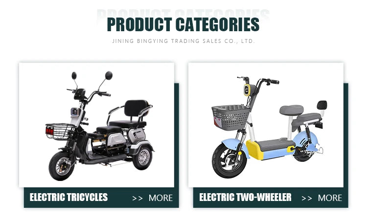 Picking up and dropping off children in enclosed luxury electric vehicles, cars, and new energy electric four-wheel scooters for