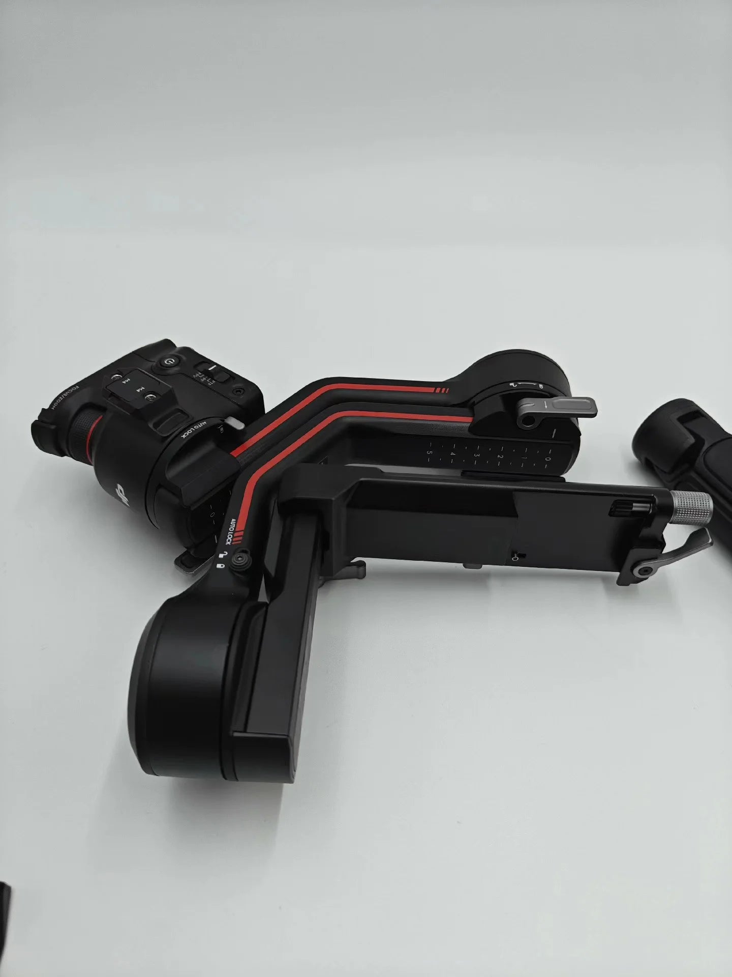 Wholesale Original New Camera Stabilizer for DJI RS3 Ronin Gimbal Stabilizer Professional